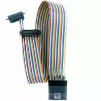 32pin Test Clip and Cable